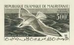 Mauritania_1961_Yvert_PA20-Scott_C16_black_a_detail