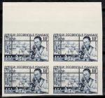 Fr_West_Africa_1953_Yvert_48-Scott_59_four_a
