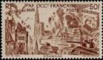 Fr_West_Africa_1946_Yvert_PA10-Scott_C10