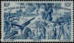 Fr_West_Africa_1946_Yvert_PA6-Scott_C6