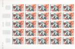 Mali_1965_Yvert_78-Scott_76_full_sheet_b