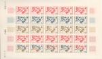 Mali_1965_Yvert_82-Scott_80_full_sheet