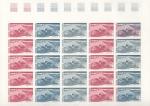 Central_Africa_1973_Yvert_PA126-Scott_C121_full_sheet