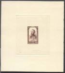 France_1948_Yvert_801-Scott_B230_dark-brown_d