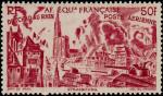Fr_Equat_Africa_1946_Yvert_PA49-Scott_C30