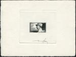 France_1952_Yvert_920a-Scott_675a_unadopted_Marechal_de_Lattre_Type_I-b_black_d_ab_AP