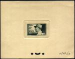 France_1952_Yvert_920a-Scott_675a_unadopted_Marechal_de_Lattre_Type_I-b_green_1314_Lx_CP