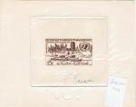 Mauritania_1962_Yvert_156-Scott_136_sepia_signed