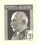 Algeria_1942_Yvert_196a-Scott_137_unadopted_1f20_Petain_black_AP_detail