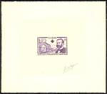 Algeria_1954_Yvert_317a-Scott_B75_unadopted_arab_inscription_Henri_Dunant_Red_Cross_violet_AP