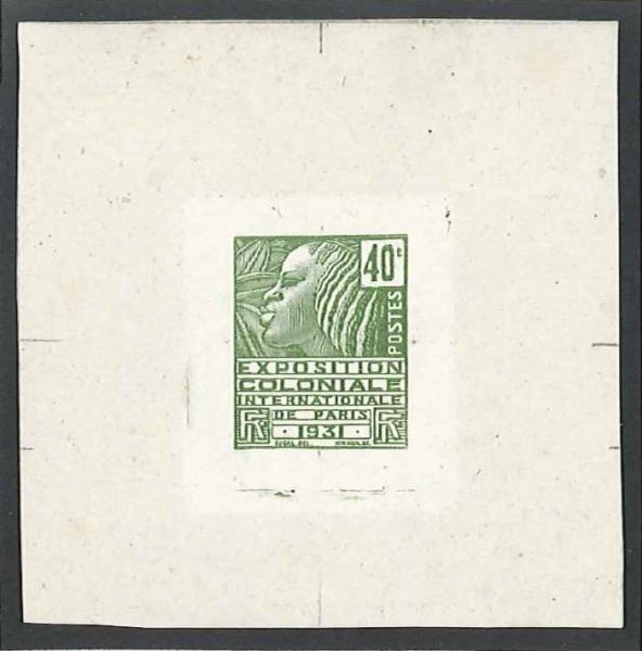 France_1930_Yvert_271-Scott_259_green_typo_a