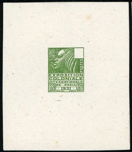 France_1930_Yvert_270-Scott_258_etat_green_typo_d