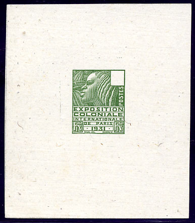 France_1930_Yvert_270-Scott_258_etat_green_typo_e