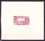 Laos_1958_Yvert_54-Scott_51_lilac_b