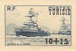 Tunisia_1947_Yvert_312a-Scott_B97_unadopted_black_overprint_blue_1103_bb_CP_detail