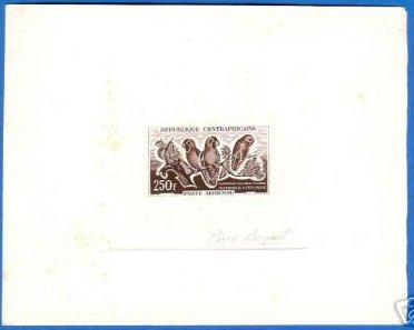Central_Africa_1962_Yvert_PA8-Scott_C8_dark-brown