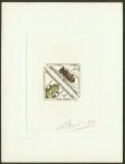 Central_Africa_1962_Yvert_Taxe_5-6-Scott_J5-6_hand_multicolor_b