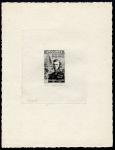 Indochine_1943_Yvert_261a-Scott_unadopted_15c_+_25c_Douart_de_Lagree_black_d_AP