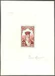 Indochine_1944_Yvert_288a-Scott_unadopted_Alexandre_de_Rhodes_brown-red_ab_AP