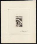 Central_Africa_1963_Yvert_30-Scott_28_sepia_a