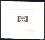 Central_Africa_1963_Yvert_35-Scott_33_sepia_c