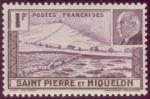 St_Pierre_1941_Yvert_210-Scott_206A_Petain_IS