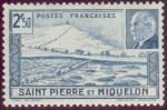 St_Pierre_1941_Yvert_211-Scott_206B_Petain_IS
