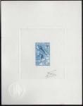 France_1968_Yvert_1543-Scott_B411_blue