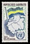 Gabon_1961_Yvert_152-Scott_153