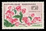 Gabon_1961_Yvert_153-Scott_154