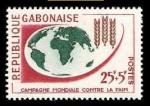 Gabon_1963_Yvert_165-Scott_B5