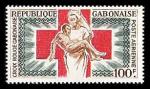 Gabon_1965_Yvert_PA36-Scott_C34