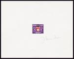 Monaco_1954_Yvert_405-Scott_312_multicolor_typo_a
