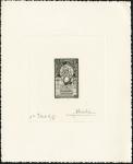 Algeria_1954_Yvert_311-Scott_253_1er_etat_black