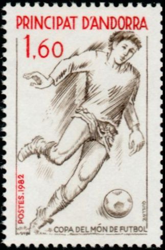 Andorra_1982_Yvert_302-Scott_296