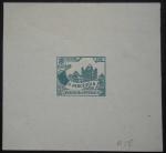 Madagascar_1908_Yvert_Taxe_8a-Scott_unadopted_Palais_Royal_Tananarive_etat_blue-green_typo_ab_AP