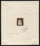France_1944_Yvert_601-Scott_B174_dark-brown_da