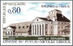 France_1970_Yvert_1651-Scott_1285_a