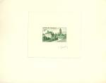 France_1951_Yvert_905-Scott_658_green