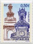 France_2003_Yvert_3608-Scott