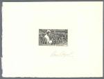 Dahomey_1966_Yvert_PA44-Scott_C40_black_a