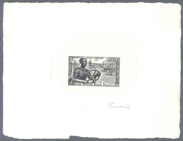 Fr_Equat_Africa_1955_Yvert_PA60-Scott_C41_black_d