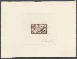Morocco_1954_Yvert_PA95-Scott_C48_dark-brown
