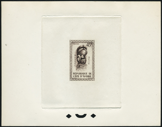 Ivory_Coast_1960_Yvert_187-Scott_177_sepia_b
