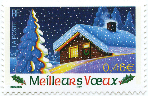 France_2002_Yvert_3533-Scott