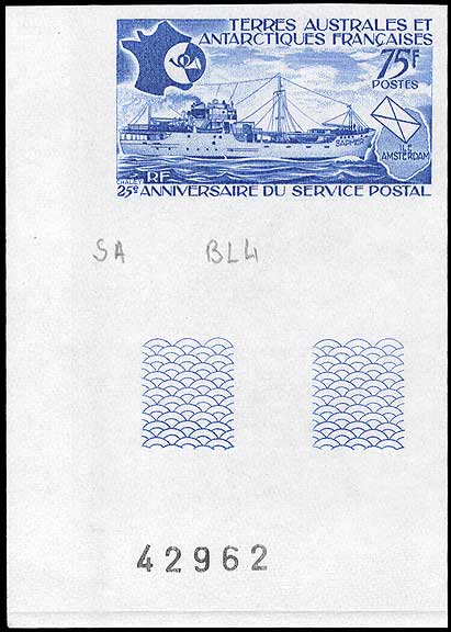 FSAT_1974_Yvert_54-Scott_57_blue_SA_BL_4