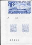 FSAT_1974_Yvert_54-Scott_57_blue_SA_BL_4