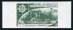 FSAT_1976_Yvert_PA45-Scott_C42_dark-green
