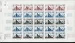FSAT_1962_Yvert_13C-Scott_22_full_sheet