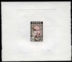 Morocco_1952_Yvert_PA88-Scott_C45_black_+_dark-brown_b